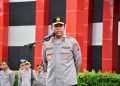 Kapolda NTT Berikan Penghargaan kepada Tim SAR Gabungan atas Upaya Pencarian KM Putri Sakinah