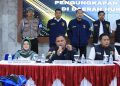 Polisi Ungkap Deretan Kejahatan Tersangka Pembunuhan di Cilegon