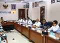 Kompolnas Sampaikan Rencana Kinerja untuk Tahun 2026