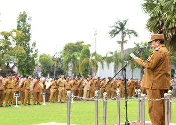 Wakil Bupati Sumenep Dorong Program APBD 2026 yang Efektif dan Tepat Sasaran