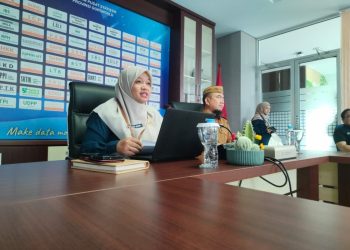 Inflasi Gorontalo Mencapai 2,52% pada Akhir 2025