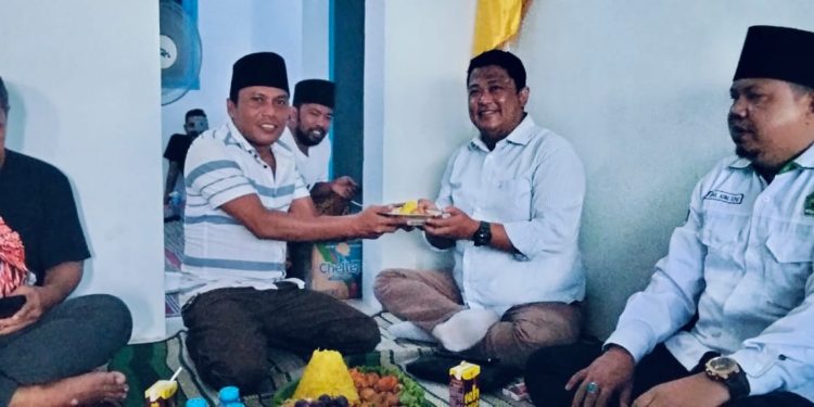 Peresmian Kantor AWDI Sumenep Dorong Sinergi Media dan Pemerintah Daerah