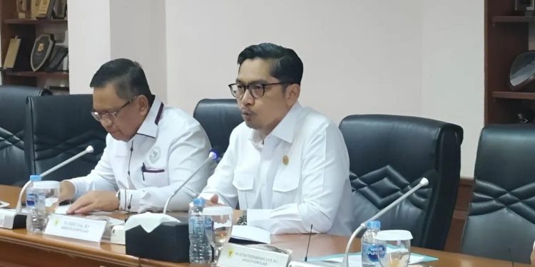 Kompolnas Siapkan Sistem Pengaduan Digital untuk 2026
