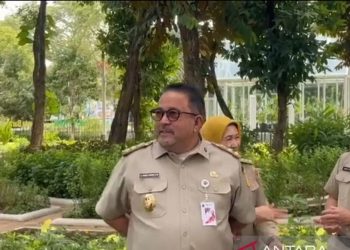 Wagub DKI Jakarta Minta Masyarakat Berhati-hati Terhadap Penyebaran Super Flu