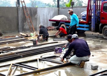 Pemkab Temanggung Dorong Percepatan Pembangunan Koperasi Desa