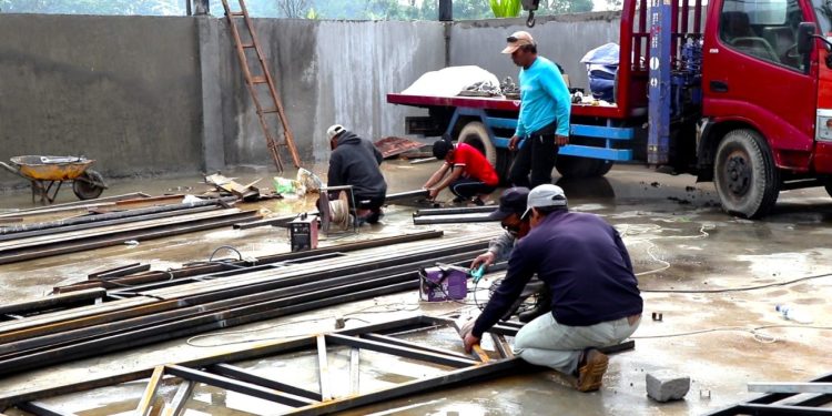 Pemkab Temanggung Dorong Percepatan Pembangunan Koperasi Desa