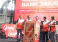 Bank Jakarta Luncurkan Kartu Debit Visa untuk Transaksi Global