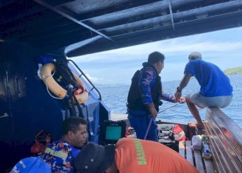 Hari Kesebelas Operasi SAR KM Putri Sakinah, Tim Temukan Serpihan Kapal