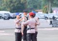 Kapolda Metro Jaya Resmi Buka Pendidikan Bintara Polri Gelombang I