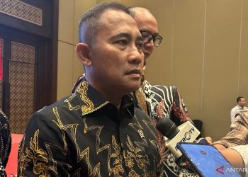 BNPT Pantau Roblox untuk Cegah Penyebaran Radikalisme pada Anak