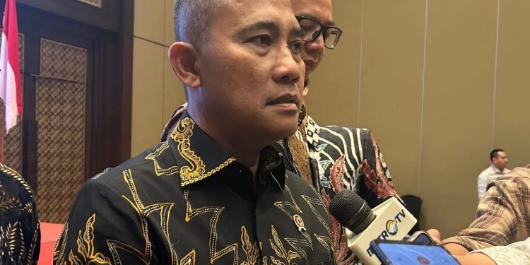 BNPT Pantau Roblox untuk Cegah Penyebaran Radikalisme pada Anak