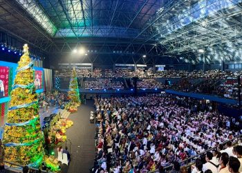 Persatuan Kunci Indonesia Menjadi Negara Terkaya