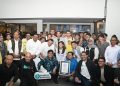 Garuda Spark Bandung Dorong Pertumbuhan Ekosistem Startup