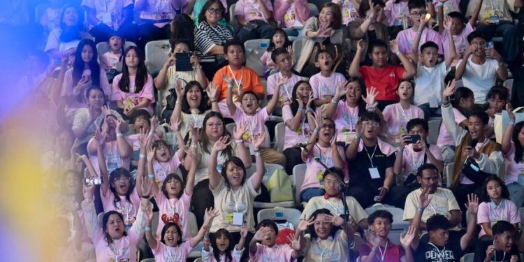 Presiden Prabowo Tegaskan Keberagaman sebagai Kekuatan Indonesia