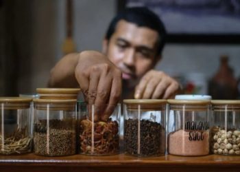 Herbal Alami untuk Cegah Flu di Musim Hujan
