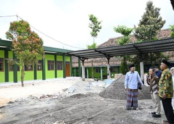 Pemerintah Dorong Revitalisasi SMK di Rembang untuk Tingkatkan Kualitas Vokasi