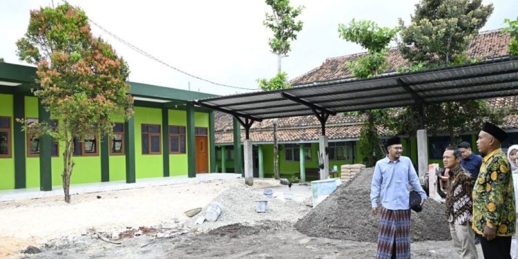 Pemerintah Dorong Revitalisasi SMK di Rembang untuk Tingkatkan Kualitas Vokasi