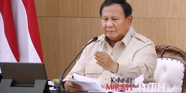 Pemerintah Siap Terapkan Standar Zero Defect dalam Program MBG Mulai 2026