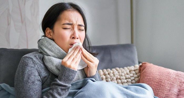 Masyarakat Indonesia Diimbau Waspada Terhadap Penyebaran Super Flu