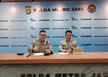 Polda Metro Jaya Terima Laporan Dugaan Kekerasan oleh Aktor Anrez Adelio