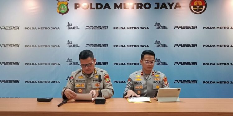 Polda Metro Jaya Ungkap Kasus Dugaan Penipuan Produk Kecantikan oleh Richard Lee