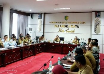 Fairid Naparin Tekankan Pentingnya Perizinan yang Efisien dan Transparan