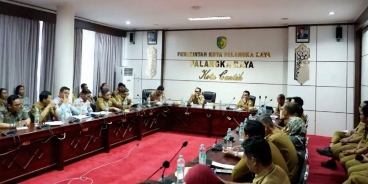 Fairid Naparin Tekankan Pentingnya Perizinan yang Efisien dan Transparan