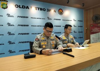 Richard Lee Ditetapkan sebagai Tersangka Penipuan Produk Kecantikan oleh Polda Metro Jaya