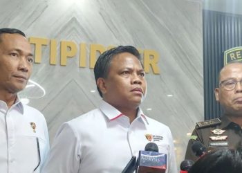Bareskrim Selidiki Dugaan Pembalakan Liar di Aceh Tamiang