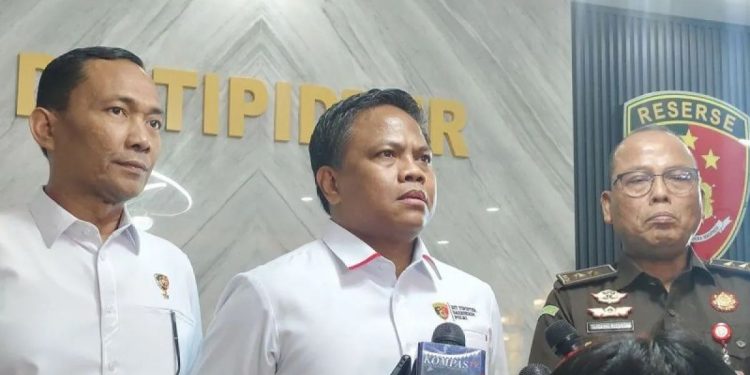 Bareskrim Selidiki Dugaan Pembalakan Liar di Aceh Tamiang