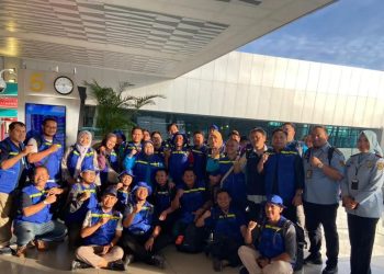 Kemenkes Kerahkan 3.719 Relawan untuk Bantu Penanganan Bencana di Aceh