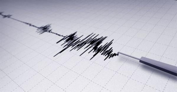 Gempa Magnitudo 3.0 Mengguncang Sarmi, Papua