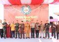 Bupati Serdang Bedagai Hadiri Open House Natal dan Tahun Baru 2026