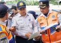 Izin Operasional PO Cahaya Trans Dibekukan Selama Setahun
