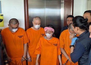 BNN Dorong Masyarakat Aktif Laporkan Penyalahgunaan Narkotika