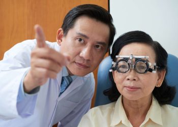 Pentingnya Menjaga Kesehatan Mata di Era Digital