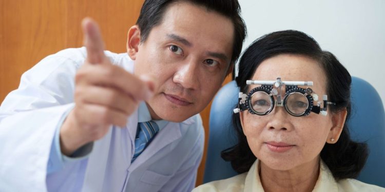 Pentingnya Menjaga Kesehatan Mata di Era Digital