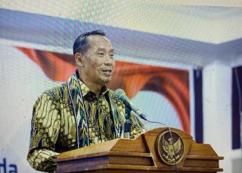 Pemerintah Terima Lahan 24 Hektare untuk Sekolah Garuda di Mempawah