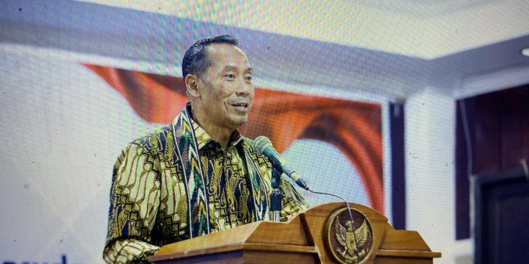 Pemerintah Terima Lahan 24 Hektare untuk Sekolah Garuda di Mempawah