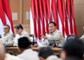 Presiden Prabowo Tegaskan Pentingnya Program Makan Bergizi Gratis