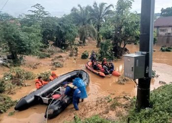 BNPB: 1.178 Korban Meninggal Akibat Bencana di Sumatra
