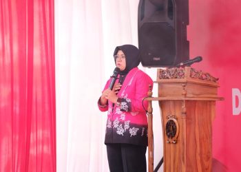 Bupati Siak Puji Dukungan Pemprov Riau dalam Perbaikan Jalan dan Bantuan Keuangan