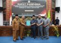 DPRD Dumai Akhiri Masa Sidang 2025, Susun Agenda Penting untuk 2026