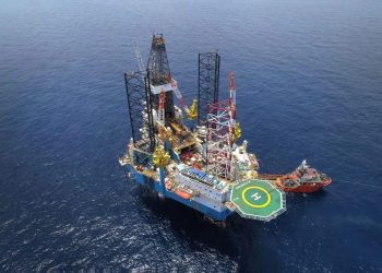 Pertamina Temukan Sumber Migas Baru di Mahakam