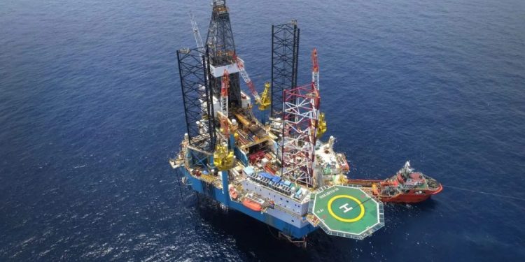 Pertamina Temukan Sumber Migas Baru di Mahakam