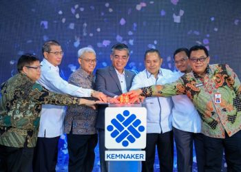 Pemerintah Aktifkan Balai K3 Surabaya untuk Tingkatkan Perlindungan Kerja