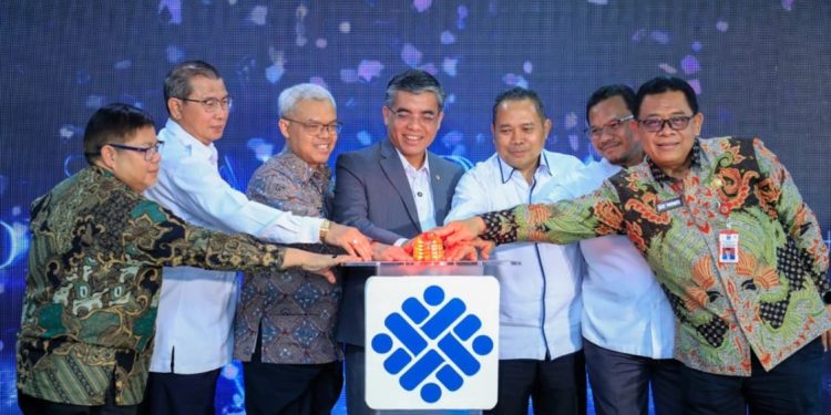 Pemerintah Aktifkan Balai K3 Surabaya untuk Tingkatkan Perlindungan Kerja