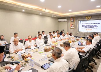 Menteri ATR/BPN Dorong Kepastian dan Transparansi dalam Layanan Pertanahan