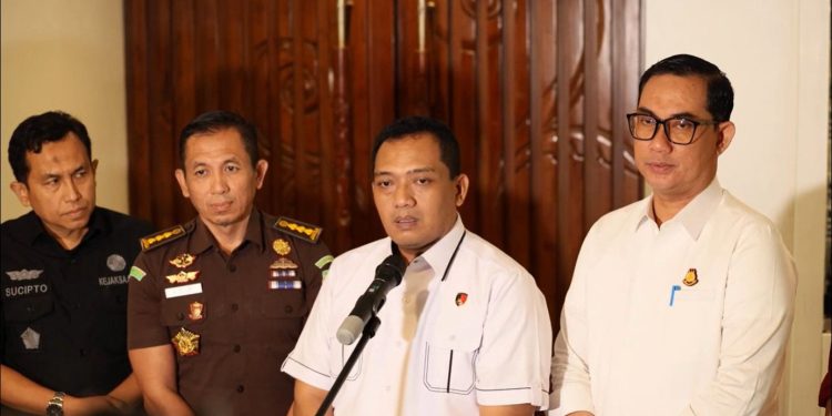 Polda Metro Jaya dan Kejati Bersinergi Terapkan KUHP-KUHAP Baru