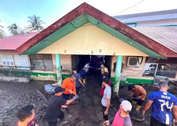 Kemenag Aceh Kerahkan Ribuan ASN untuk Bantu Korban Banjir Bandang